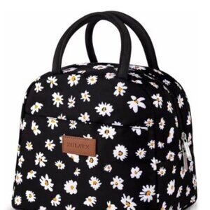 Zulay Daisy Lunch Bag